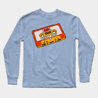 Meow Mix Long Sleeve T-Shirt